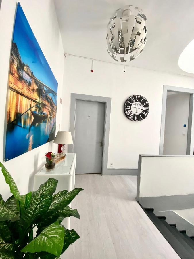 Douro Sunset Lounge Villa Porto Ngoại thất bức ảnh