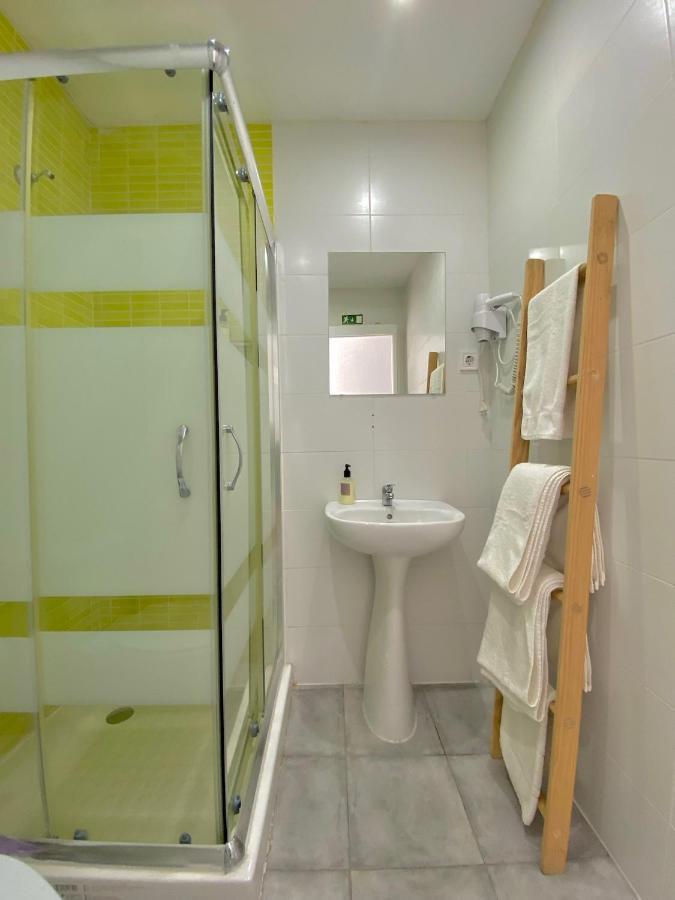 Douro Sunset Lounge Villa Porto Ngoại thất bức ảnh