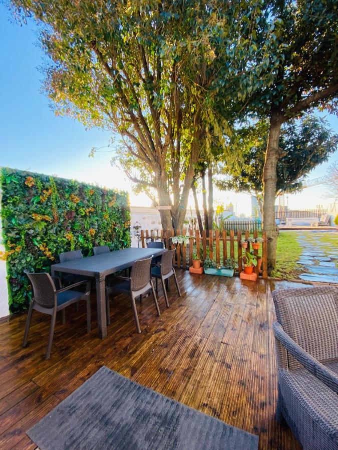 Douro Sunset Lounge Villa Porto Ngoại thất bức ảnh