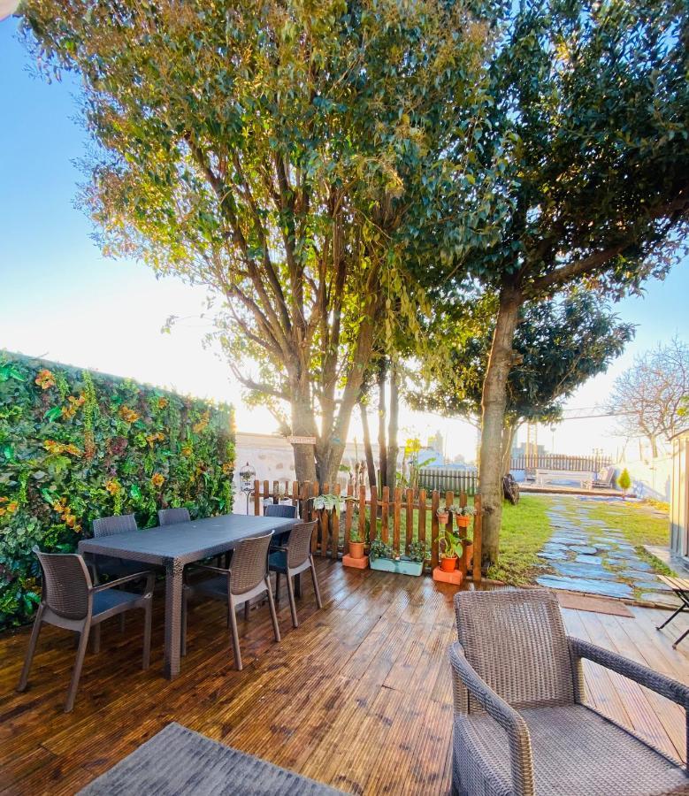 Douro Sunset Lounge Villa Porto Ngoại thất bức ảnh