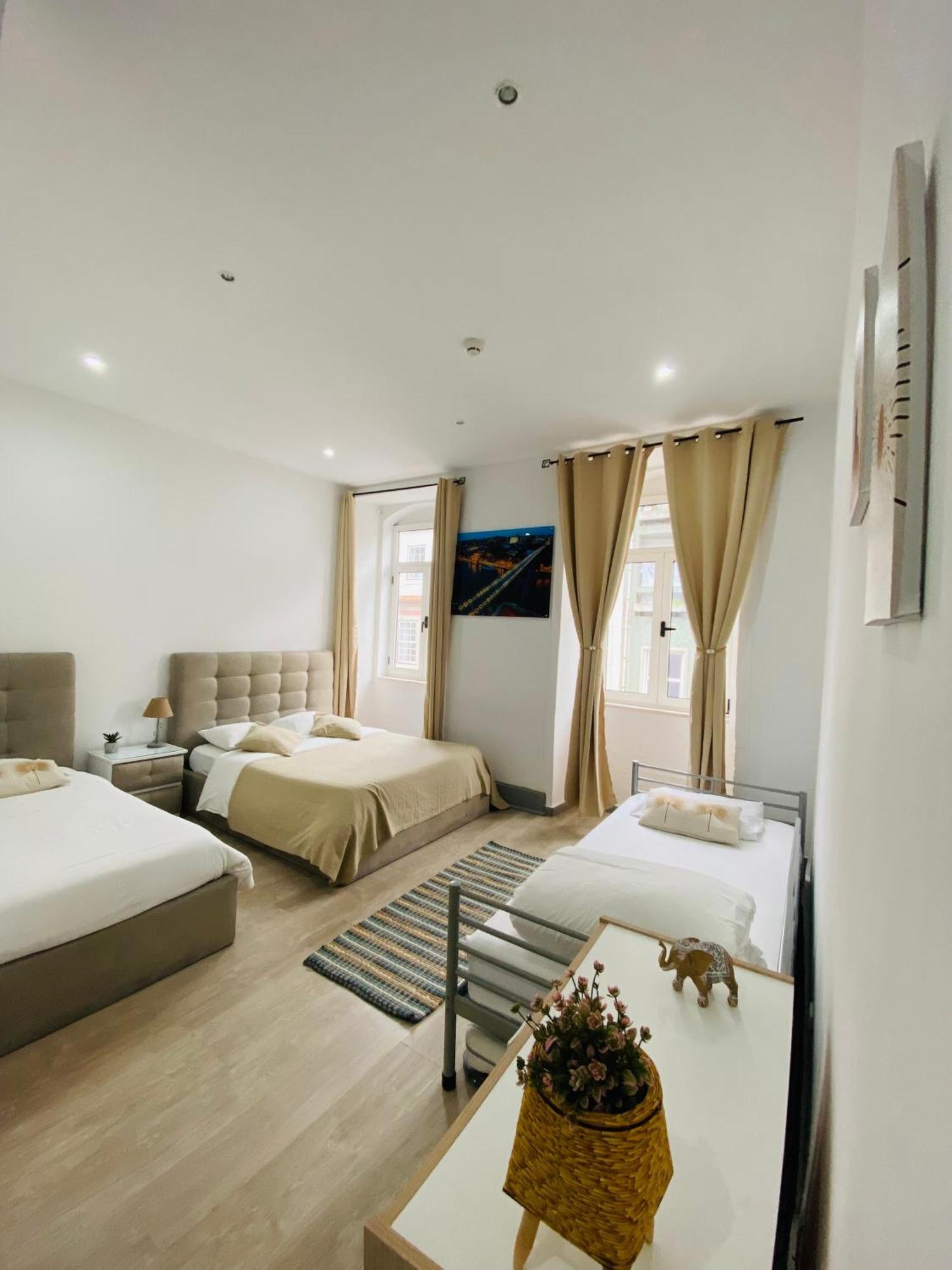 Douro Sunset Lounge Villa Porto Ngoại thất bức ảnh