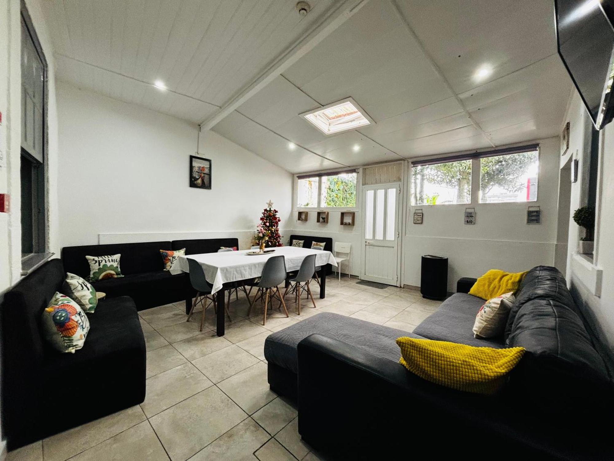 Douro Sunset Lounge Villa Porto Ngoại thất bức ảnh