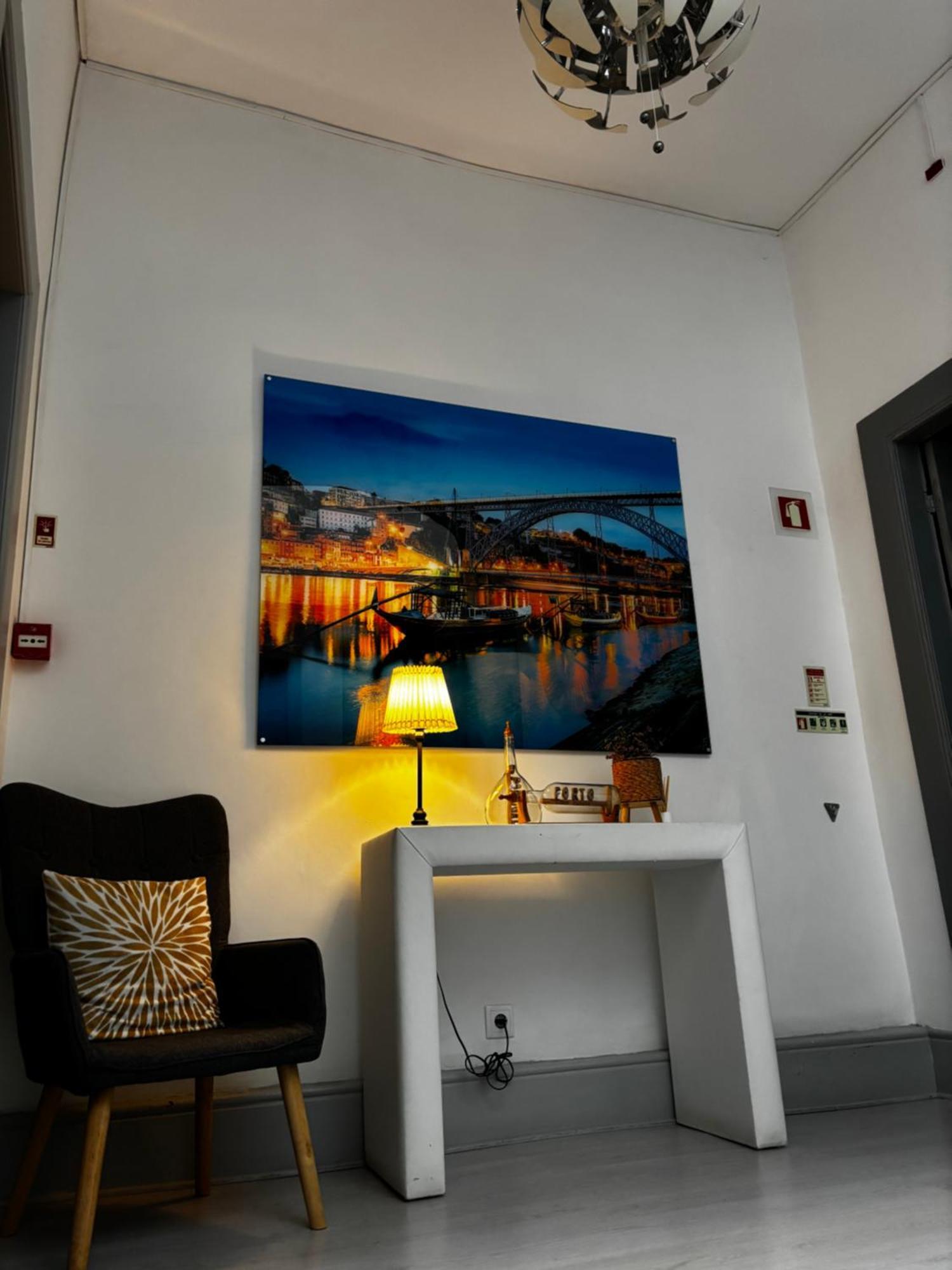 Douro Sunset Lounge Villa Porto Ngoại thất bức ảnh