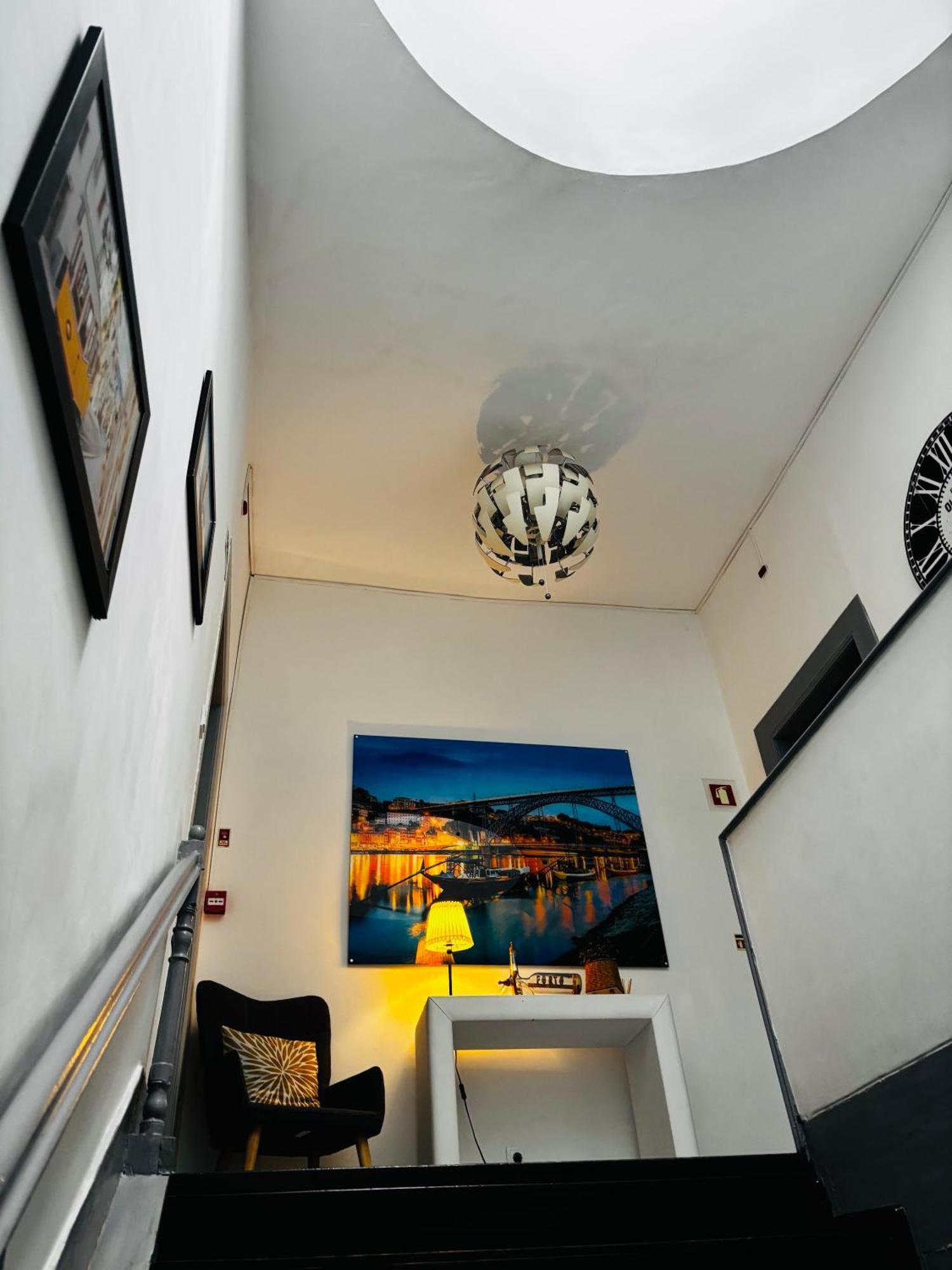 Douro Sunset Lounge Villa Porto Ngoại thất bức ảnh